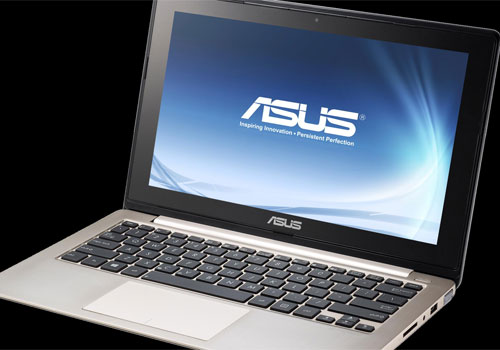 宁波江北区华硕电脑维修中心处理解决电脑屏幕故障