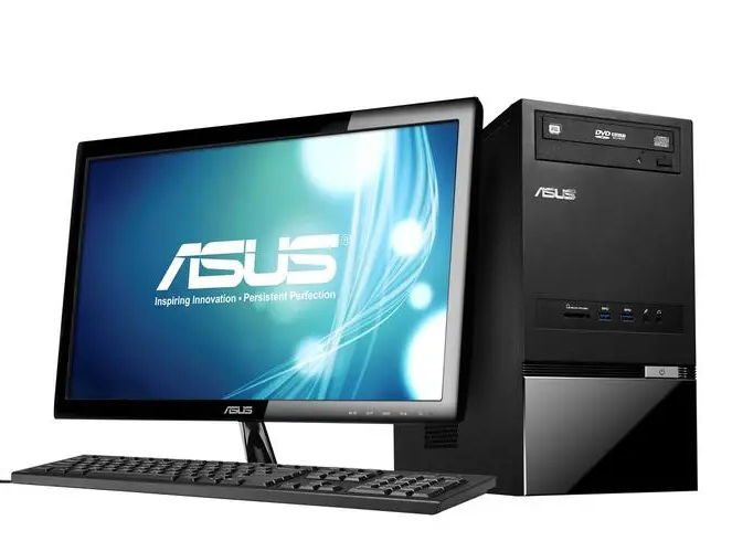 宁波江北区华硕台式机维修